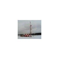 50 Foot Glide Slope Tower