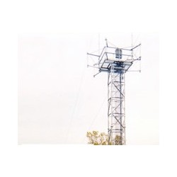 50&#39; RTR/GP Series Tower