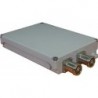 OneBasecable connector Diplexer, DCS 1800/UMTS 2100
