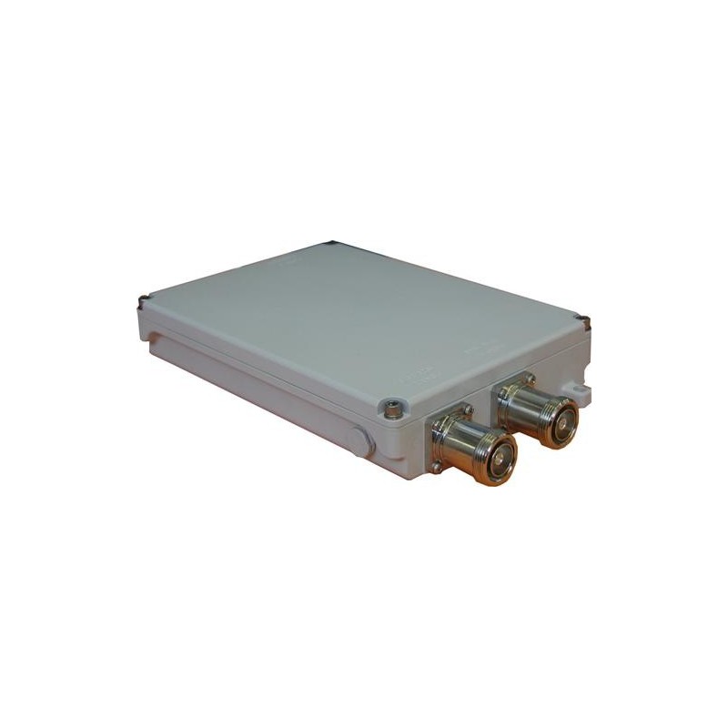 OneBasecable connector Diplexer, DCS 1800/UMTS 2100
