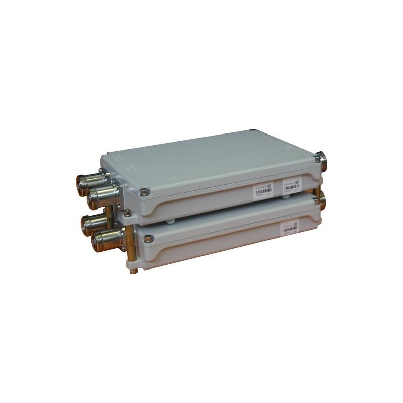 OneBasecable connector Diplexer, DCS 1800/UMTS 2100