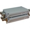 OneBasecable connector Diplexer, DCS 1800/UMTS 2100