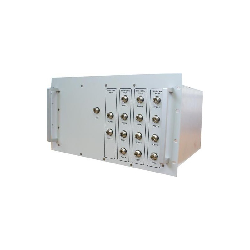 Point of Interface 12:1