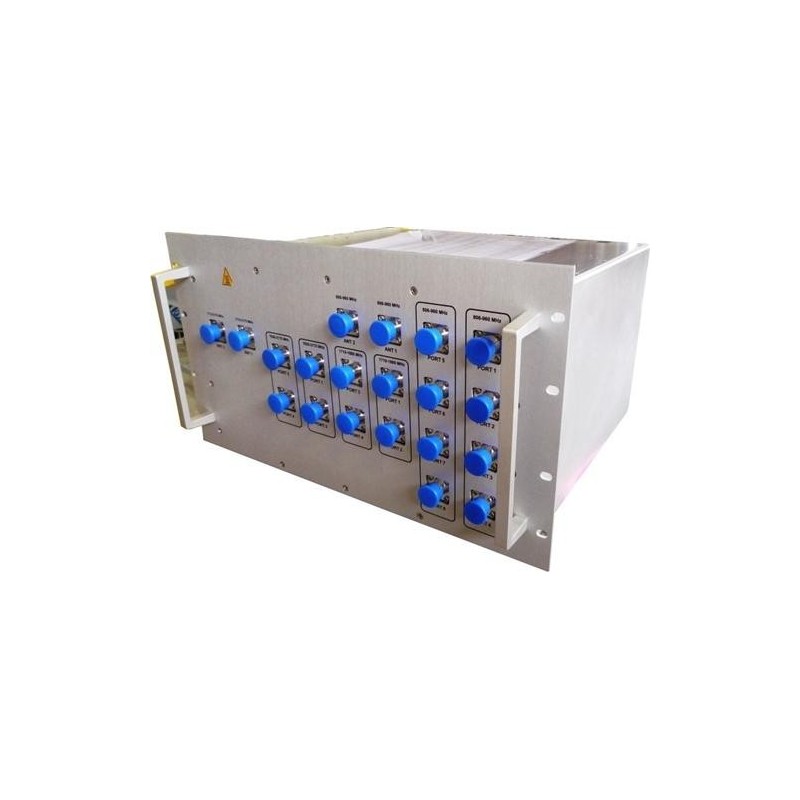 Point of Interface 16:4