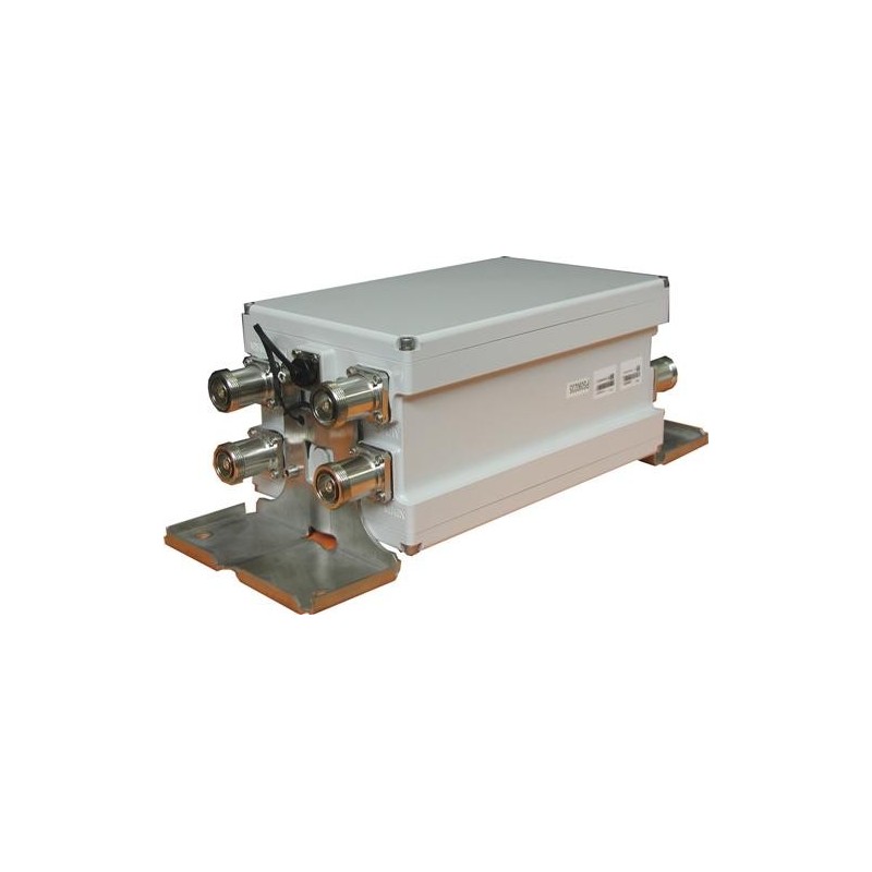 OneBase Antenna Â® SpectrumShare Active Filter for GSM 900 and UMTS 900