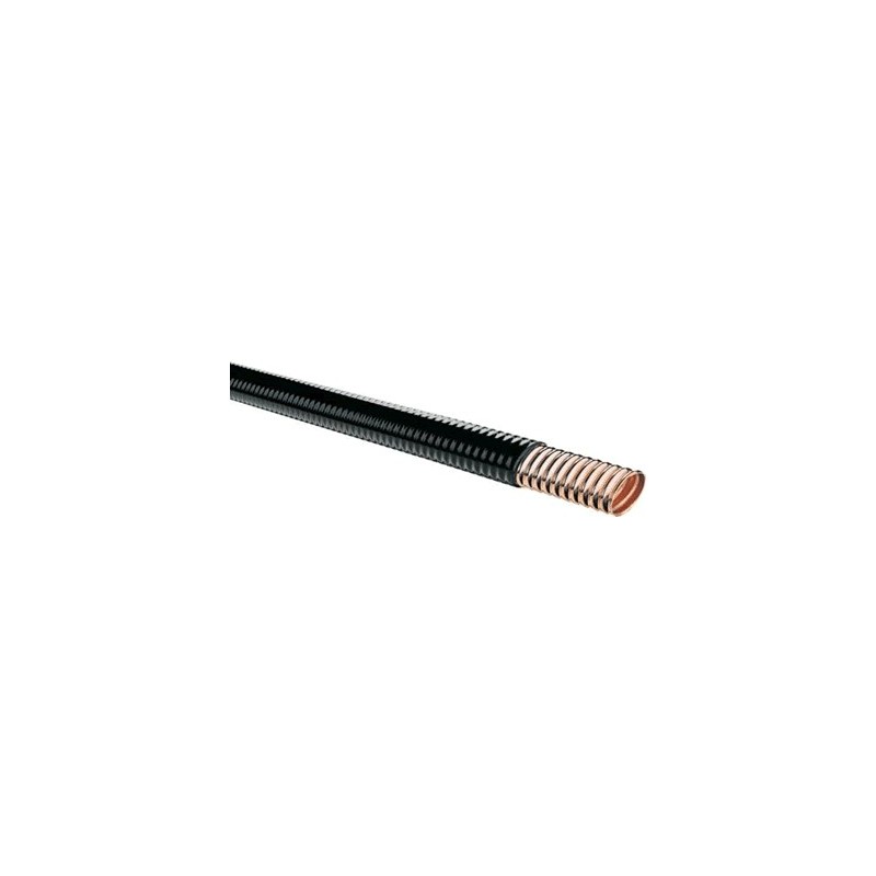 Andrew EW17 HELIAX&reg; Standard Elliptical Waveguide, 1.7-2.3 GHz, black PE jacket