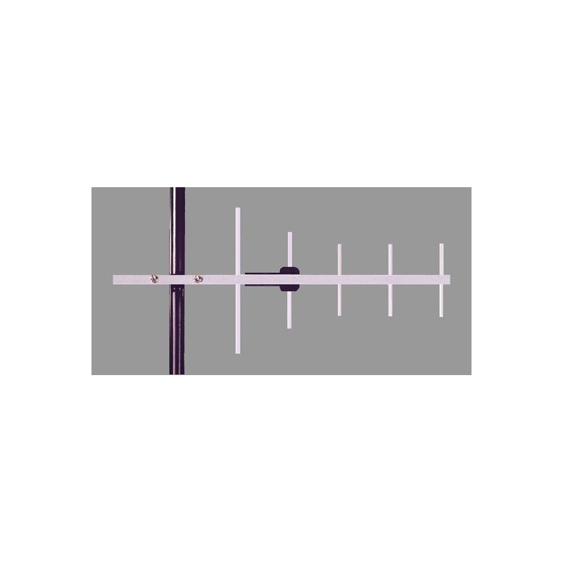 YAGI, 9dB 5-ELEMENT 866-960 MHz,800/900MHz 5 element 9dbd, Pigtail N