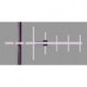 YAGI, 9dB 5-ELEMENT 866-960 MHz,800/900MHz 5 element 9dbd, Pigtail N