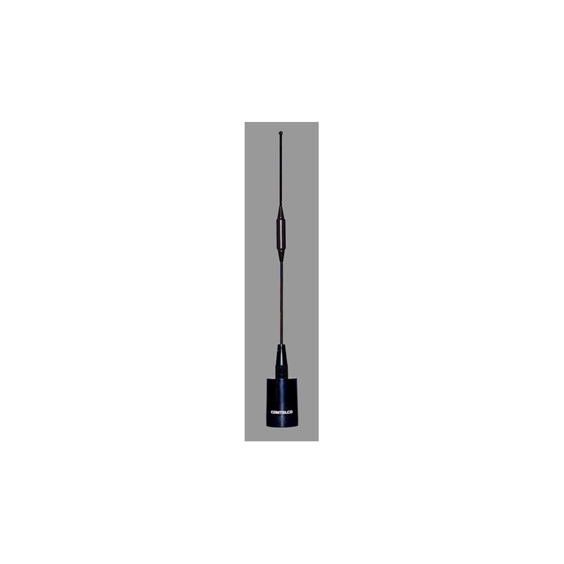 B/L ANTENNA 900-930MHz,800/900MHz, Brite finish