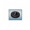 L Magnet Mount with No Connector,Magnet Stud Mount with 12 ft RG58A/U