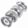 BNC MALE TO BNC MALE ADAPTER, N,S,T