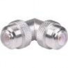 UNIDAPT, RIGHT ANGLE ADAPTER, S-G-T