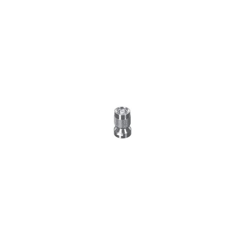 UNIDAPT FEMALE TO TNC REVERSE POLARITY PLUG, ADAPTER; S,G,T