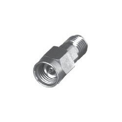 ADAPTER, 3.5 mm MALE TO 3.5...