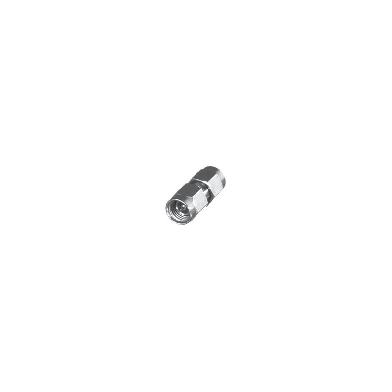 ADAPTER, 3.5 mm MALE TO 3.5 mm MALE, SS,G,R